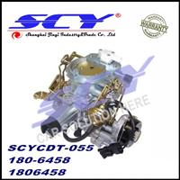 New Carburetor For American Motors 1982-1988 Jeep 1982-1990 1806458 180-6458