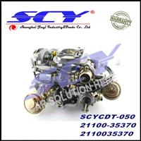 New Carburetor For TOYOTA 4RUNNER LANDCRUISER PICKUP 1984-1997 2110035370 21100-35370