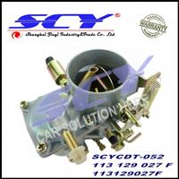 New Carburetor For Volkswagen Karmann Ghia Beetle 113129027F 113 129 027 F