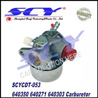New Carburetor For Tecumseh 640350 640271 640303 Carburetor