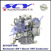 New Carburetor For Rochester GM 1 Barrel 1MV Carburetor