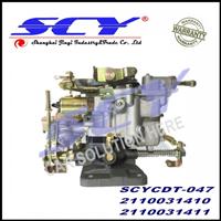 New Carburetor For Toyota Hilux Corona 12R 21100-31411 2110031411 2110031410 21100-31410