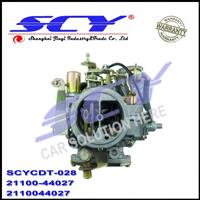 New Carburetor For Toyota Crown 1967-1971 2110044027 21100-44027