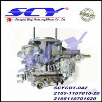 New Carburetor For Lada Niva 1988-1992 2105110701020 2105-1107010-20