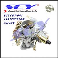 New Carburetor For Volkswagen Campmobile Beetle Karmann Ghia 30PICT 113129027BR