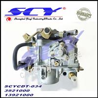 New Carburetor For Peugeot 205 1983-1998 13921000 3921000