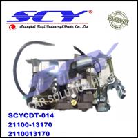 New Carburetor Carb For Toyota 4k Engine Corolla 77 81 Starlet 82 84 2110013170 21100-13170