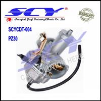 New Carburetor Carb 200cc 250cc For Taotao SunL JCL ATV Quad 4 Stroke PZ30