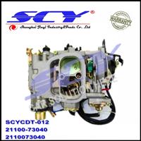 New Carburetor For Toyota 3Y Engine 2110073040 21100-73040