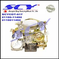 New Carburetor For Toyota Corolla 85-92 Tercel 94-99 2110011492 21100-11492