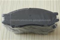 RENAULT BRAKE PAD OEM NO 41060-6N091/D1193