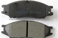 BRAKE PAD OEM NO 41060-6N091/D1193