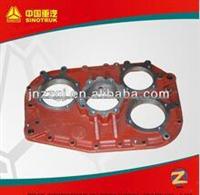 Transmission Gearbox Rear Housing Howo Truck