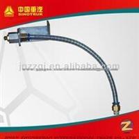 Sinotruck HOWO Truck Grease Nozzle