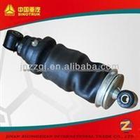 Heavy Truck Gasbag Shock Absorber AZ1642440021