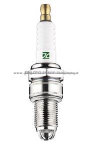 OEM Eyquem Long Thread F7rtjc Nickel Spark Plug For Japanese Cars