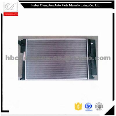 Auto Radiator For Cars For Toyota Corolla 16400-6A300