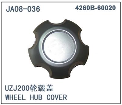 Fj200 Wheel Hub Cover