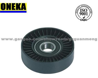 532040630 Timing Belt Tensioner Pulley For Benz