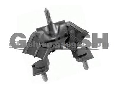 Rubber Engine Mount 7700795687 For RENAULT