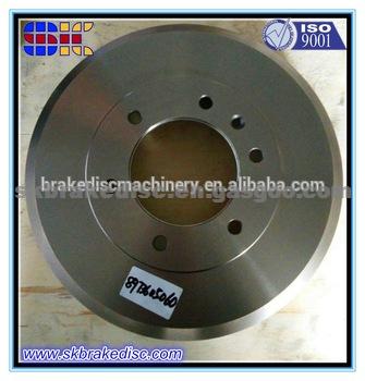 Break Drum Rotor China Factory 8973605060