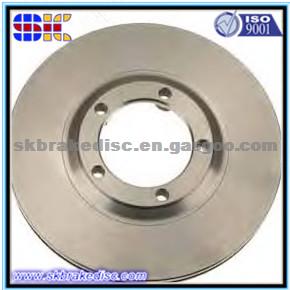 Used For Automobile Wheel Brake Disc OEM 58129-44010