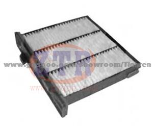 Cabin Filters/AC Filter For Mitsubishi V73 MR500057