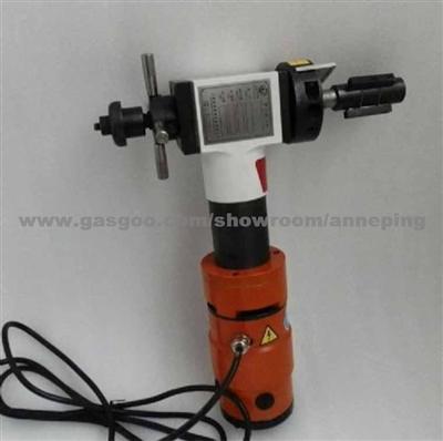 Chinacoal10 ISY-80T Inner Electric Pipe Cutting And Beveling Machine