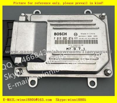 Car ECU（Electronic Control Unit）M7 Series/ Dongfeng Sokon Car / F01RB0D074 3600100-0G EQ465I