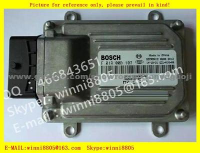 Car ECU（Electronic Control Unit）M7 Series/ Dongfeng Sokon Car / F01R00D107 3600100-0P EQ466I