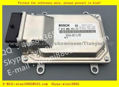 Car ECU（Electronic Control Unit）M7 Series/ Dongfeng Sokon Car / F01R00DH31 3600100-KA33