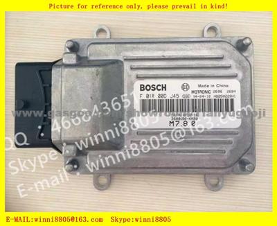 Car ECU（Electronic Control Unit）M7 Series/ Dongfeng Sokon Car / F01R00DJ45 3600100-KA30