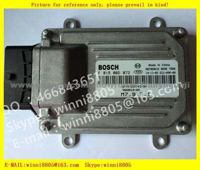 Car ECU（Electronic Control Unit）M7 Series/ Dongfeng Sokon Car / F01R00D072 3600100-0A