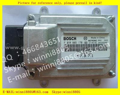Car ECU（Electronic Control Unit）M7 Series/ Dongfeng Sokon Car / F01RB0D170 300100-0N
