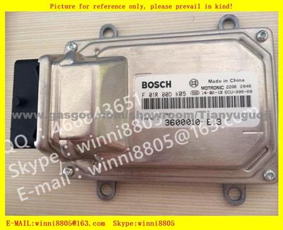 Car ECU（Electronic Control Unit）M7 Series/ Dongfeng Sokon Car / F01R00DK05 3600010-E13