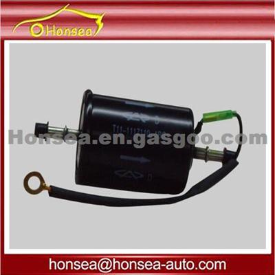 Original Chery Fuel Filter T11-1107110 Chery Auto Spare Parts