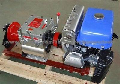 2016 Best Seller Cable Winch