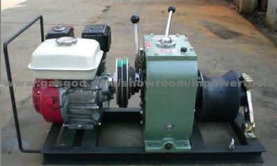 Cable Winch On Sale