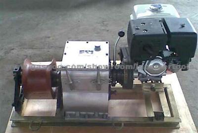 Electric Cable Winch, 200kg Electric Winch For Sale