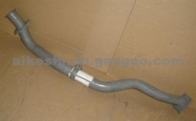 EXHAUST ENGINE PIPE 811253101n