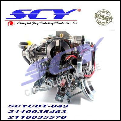 New Carburetor For Toyota Pickup 4Runner Celica 21100-35570 2110035570 2110035463 21100-35463