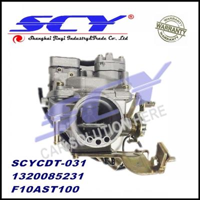 New Carburetor For Suzuki Engine F10A ST100 F10AST100 1320085231 13200-85231