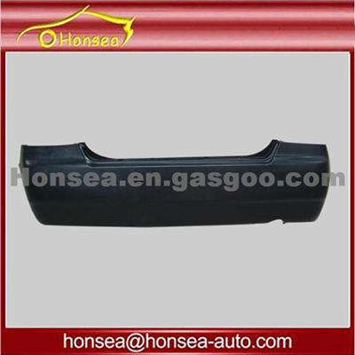 Original Chery Rear Bumper B11-2804600-DQ Chery Auto Spare Parts