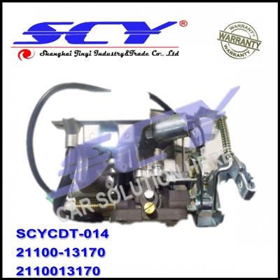 New Carburetor Carb For Toyota 4k Engine Corolla 77 81 Starlet 82 84 2110013170 21100-13170