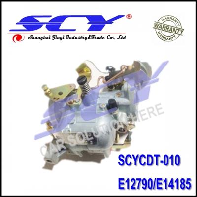 New Carburetor For Peugeot 404 E14185 279100 E12790