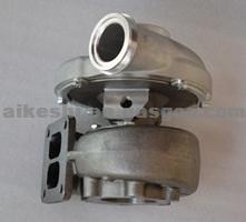 Turbocharger 53319887117