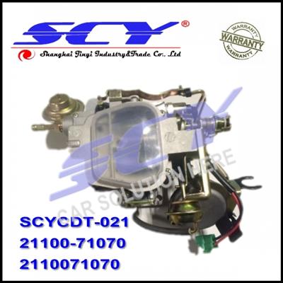 New Carburetor For Toyota HIACE Engine 1Y 3Y 2110071070 21100-71070