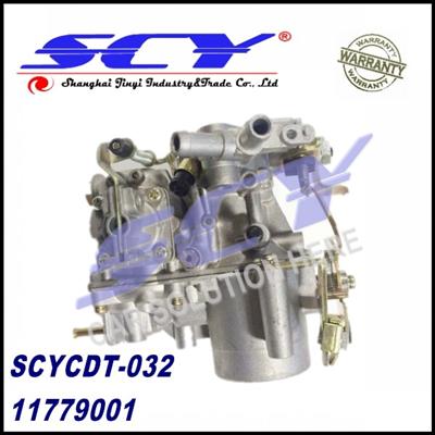 New Carburetor For 1961-1992 Renault R4 GTL 11779001