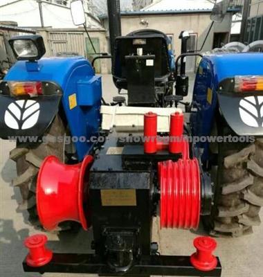 Electric Cable Winch, 200kg Electric Winch For Sale