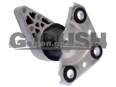 Rubber Engine Mount D350-39-060 For MAZDA